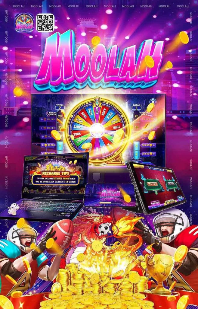 free moolah vip 8888 game login
